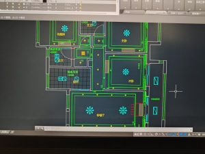 图片[2]-乌篷船装饰-艺术2051 宋瑞琦 2024.6.3-现代学徒制-运行管理系统