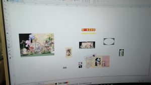 图片[1]-艺术2052王佳君(marry me 婚庆)2024.5.31-现代学徒制-运行管理系统