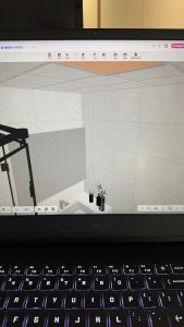 图片[1]-乌篷船装饰-艺术2051吕欣渝 2024.6.3-现代学徒制-运行管理系统