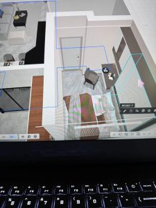 乌篷船装饰-艺术2051吕欣渝 2024.6.7-现代学徒制-运行管理系统