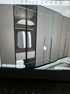 乌篷船装饰-艺术2051吕欣渝 2024.6.11-现代学徒制-运行管理系统