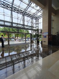 乌篷船装饰-艺术2051吕欣渝 2024.6.12-现代学徒制-运行管理系统