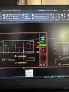 乌篷船装饰-艺术2051吕欣渝 2024.6.13-现代学徒制-运行管理系统