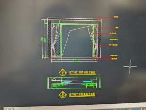 图片[1]-乌蓬船装饰-艺术2051 宋瑞琦2024.6.13-现代学徒制-运行管理系统