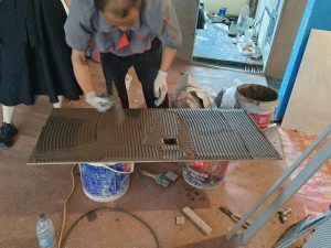 图片[3]-鸿境装饰 艺术2051 吴晨曦 2024-6-18-现代学徒制-运行管理系统