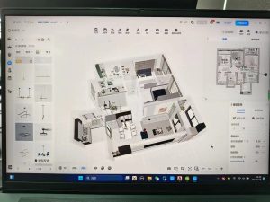 鸿境装饰 艺术2051 吴晨曦 2024-6-19-现代学徒制-运行管理系统