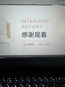乌篷船装饰-艺术2051吕欣渝 2024.6.20-现代学徒制-运行管理系统