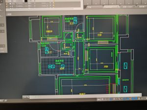 图片[1]-乌篷船装饰-艺术2051 宋瑞琦 2024.6.3-现代学徒制-运行管理系统