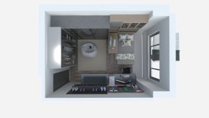 红火装饰——周紫怡——艺术2051  2024.6.12-现代学徒制-运行管理系统