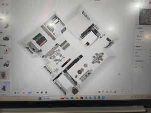 图片[1]-红火装饰 艺术2051 邵文惠 2024.10.31-现代学徒制-运行管理系统