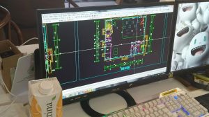 乌篷船装饰-艺术2051张兢-2024.10.30-现代学徒制-运行管理系统