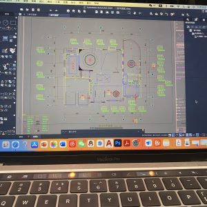 苏朋装饰 艺术2051 朱琳 2024.10.30-现代学徒制-运行管理系统