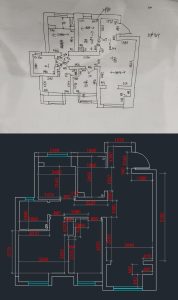 红火装饰 艺术2051 邵文惠 2024.10.30-现代学徒制-运行管理系统