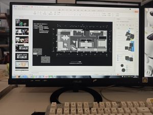 现代学徒制-运行管理系统-乌篷船装饰-艺术2051朱诗钰-2024.10.28