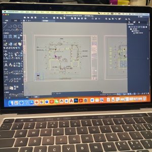 图片[2]-苏朋装饰 艺术2051 朱琳 2024.10.28-现代学徒制-运行管理系统