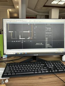 现代学徒制-运行管理系统-峰奕家装饰 艺术2051 姜静静 2023.10.30