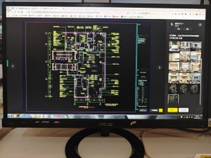 乌篷船装饰-艺术2051朱诗钰-2024.10.29-现代学徒制-运行管理系统