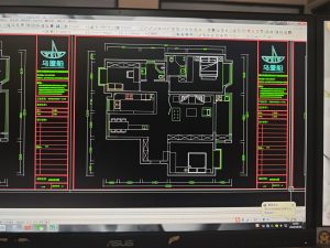 图片[2]-乌篷船装饰-艺术2051朱诗钰-2024.10.30-现代学徒制-运行管理系统