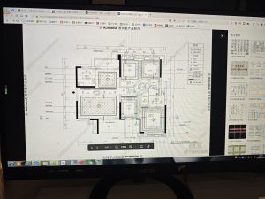 图片[1]-乌篷船装饰-艺术2051朱诗钰-2024.10.31-现代学徒制-运行管理系统