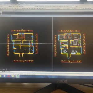 现代学徒制-运行管理系统-艺术2051 徐若彤 峰奕家装饰 2024.10.28
