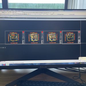 艺术2051 徐若彤 峰奕家装饰 2024.10.29-现代学徒制-运行管理系统