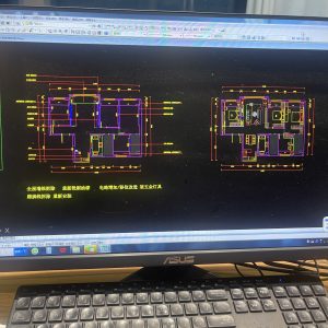 艺术2051 徐若彤 峰奕家装饰 2024.10.31-现代学徒制-运行管理系统