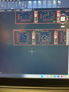 现代学徒制-运行管理系统-艺术2152李悦奇越传媒12.13