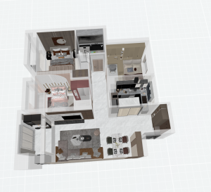 图片[1]-红火装饰-艺术2051徐依婷-2024.10.31-现代学徒制-运行管理系统