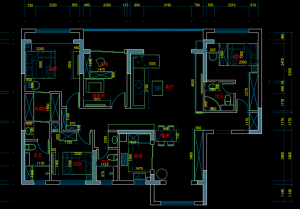 艺术2051-冯志滔-鸿境装饰-2024.10.31-现代学徒制-运行管理系统