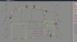 图片[2]-苏朋装饰–艺术2051李歆怡 2024.10.28-现代学徒制-运行管理系统