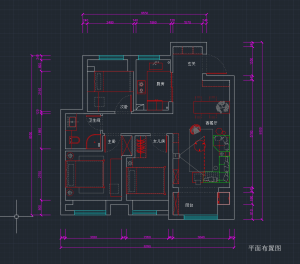 图片[2]-红火装饰-艺术2051徐依婷-2024.10.30-现代学徒制-运行管理系统