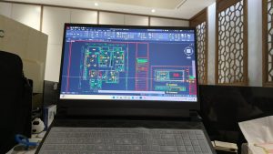 图片[2]-乌篷船装饰-艺术2051张兢-2024.11.1-现代学徒制-运行管理系统