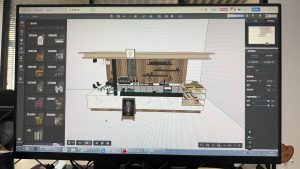 久洲装饰—艺术2051 伍逸珺 2024.11.08-现代学徒制-运行管理系统