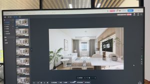 久洲装饰——艺术2051伍逸珺 2024.10.31-现代学徒制-运行管理系统