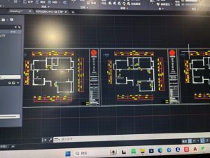 图片[1]-艺术2051 时佳怡 峰奕家装饰 2024.11.7-现代学徒制-运行管理系统