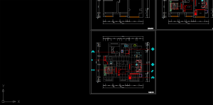 图片[2]-红火装饰 艺术2051 邵文惠 2024.11.11-现代学徒制-运行管理系统