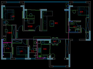 艺术2051-冯志滔-鸿境装饰-2024.11.4-现代学徒制-运行管理系统