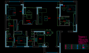 艺术2051-冯志滔-鸿境装饰-2024.11.5-现代学徒制-运行管理系统