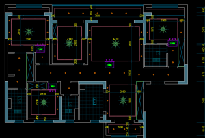 艺术2051-冯志滔-鸿境装饰-2024.11.7-现代学徒制-运行管理系统