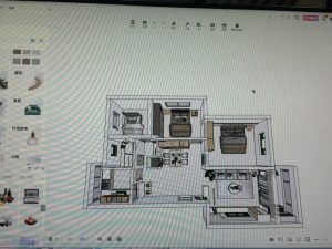 久洲装饰—艺术2051 伍逸珺 2024.11.15-现代学徒制-运行管理系统