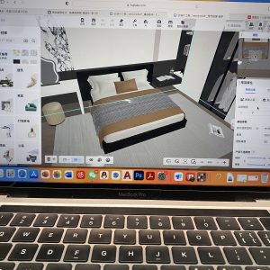 苏朋装饰 艺术2051 朱琳 2024.11.6-现代学徒制-运行管理系统