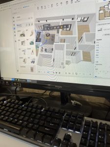 苏禾装饰-艺术2051杨彩妮 2024.11.4-现代学徒制-运行管理系统