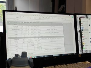 乌篷船装饰-艺术2051张兢-2024.11.14-现代学徒制-运行管理系统