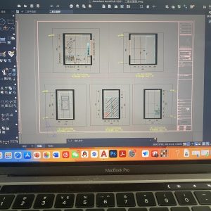图片[1]-苏朋装饰 艺术2051 朱琳 2024.11.12-现代学徒制-运行管理系统