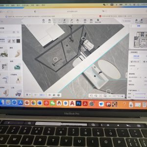 苏朋装饰 艺术2051 朱琳 2024.11.13-现代学徒制-运行管理系统