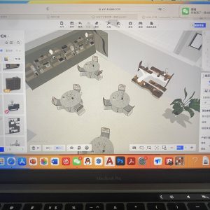 图片[1]-苏朋装饰 艺术2051 朱琳 2024.11.14-现代学徒制-运行管理系统