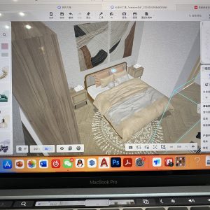 苏朋装饰 艺术2051 朱琳 2024.11.15-现代学徒制-运行管理系统