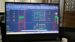乌篷船装饰-艺术2051张兢-2024.11.8-现代学徒制-运行管理系统