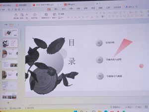 乌篷船装饰-艺术2051张兢-2024.11.22-现代学徒制-运行管理系统