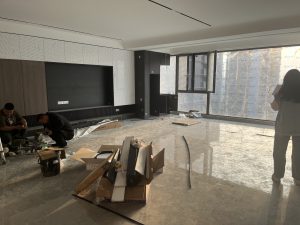 苏禾装饰-艺术2051杨彩妮 2024.11.13-现代学徒制-运行管理系统